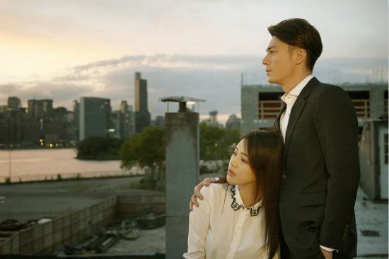 【图】《他来了》终极大战将爆发 马思纯噩梦似成真,霍建华为什么选