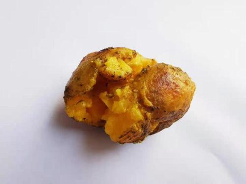 见过鸡宝吗?汝州纸坊一农民杀鸡发现百年不遇的鸡宝