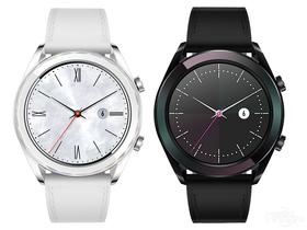 华为watch gt 雅致款