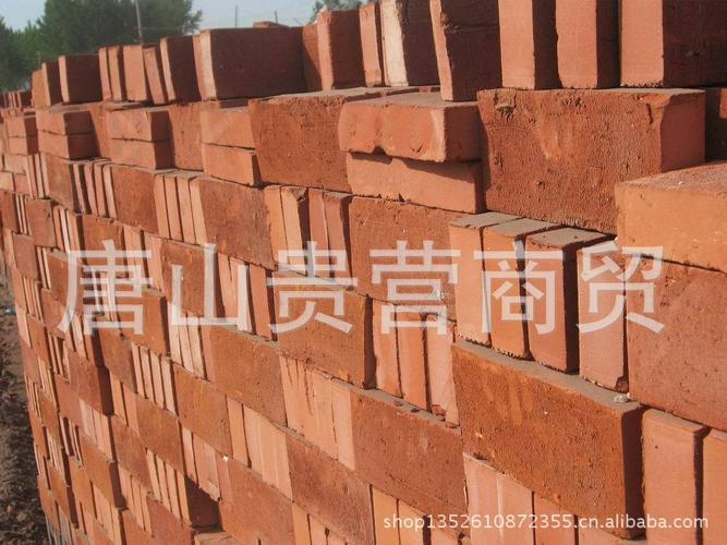 批发红砖厂家直销红砖.标砖.建筑用砖.隔断砖.砖头.粘土红砖图片_7