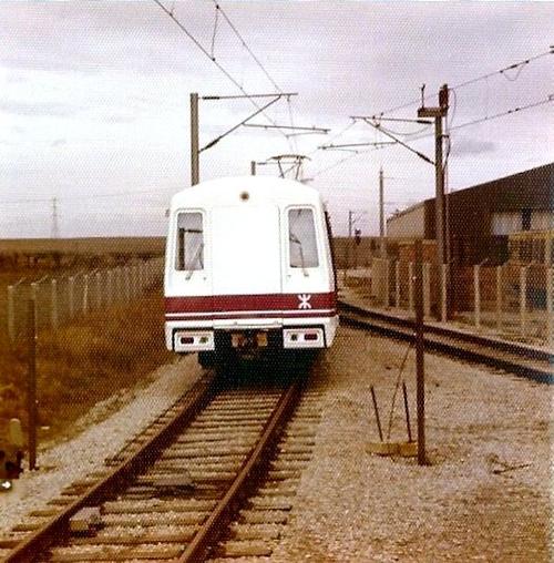 mtr列车专栏(m-train)