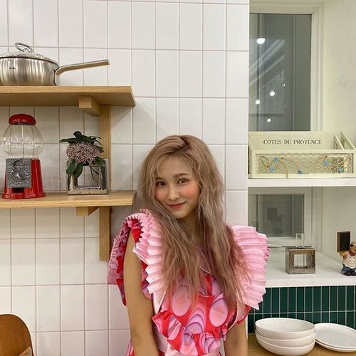 cherrybullet 莉美 remi 胜野莉世