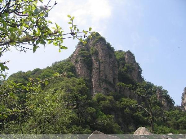 吴山