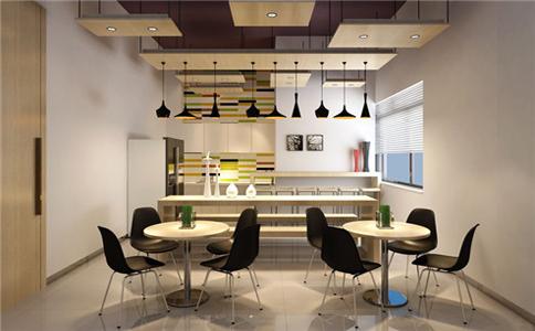 茶水间风水布局营造良好的公司氛围有效提升员工工作热情