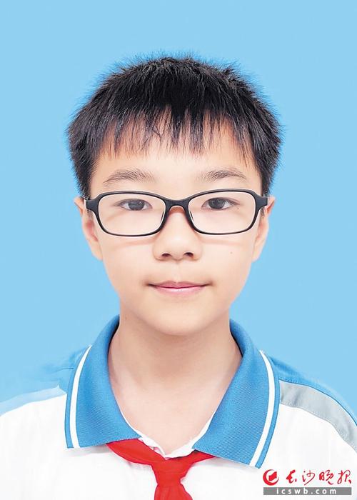 少年的你闪闪发光