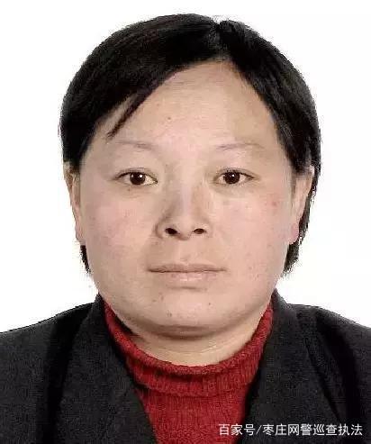 泗洪警方通缉6名在逃人员