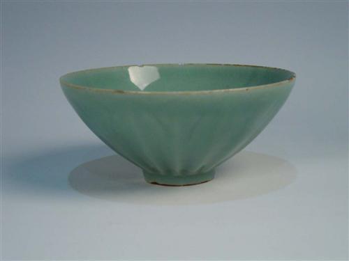 梅子青瓷器鉴别方法