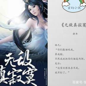 无敌真寂寞