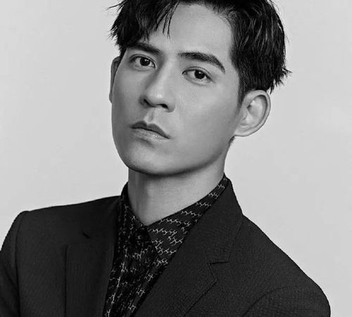 台湾男演员别来大陆捞金了!从阮经天到周渝民,一个比一个拉垮!