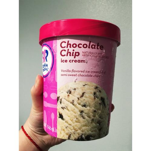 baskin robbins 冰淇淋