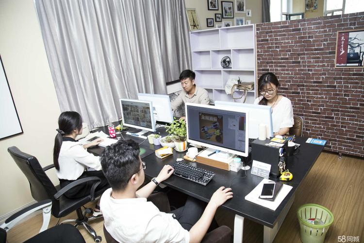 淘宝美工/平面设计师_日照市东港区潽蓝摄影工作室