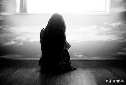 献给那些抑郁的朋友