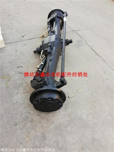 皮山福田雷沃欧豹拖拉机油管配件m1304-u1