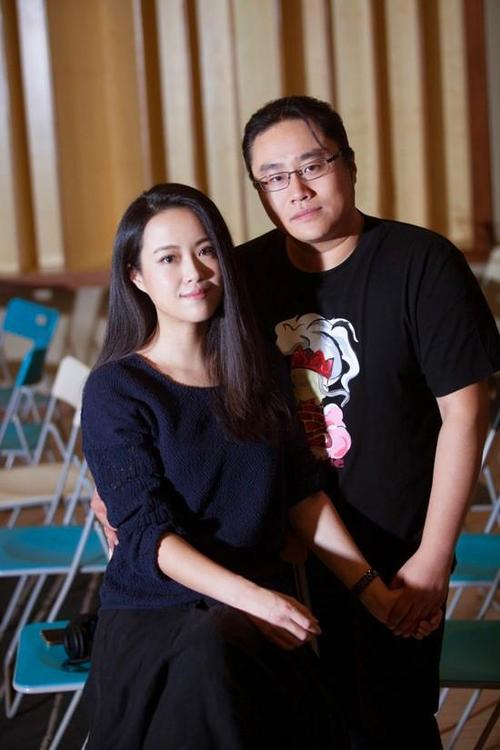 李达康欧阳菁是真夫妻外 剧中还有一对爱情故事
