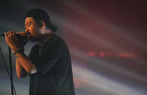 当派克特退出说唱圈,当法老直言不想做硬核说唱,我们到底在坚持些什么