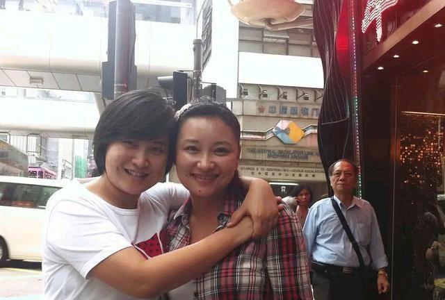 《你好,李焕英》感人的不止李焕英,背后的贾丹让贾玲成人生赢家