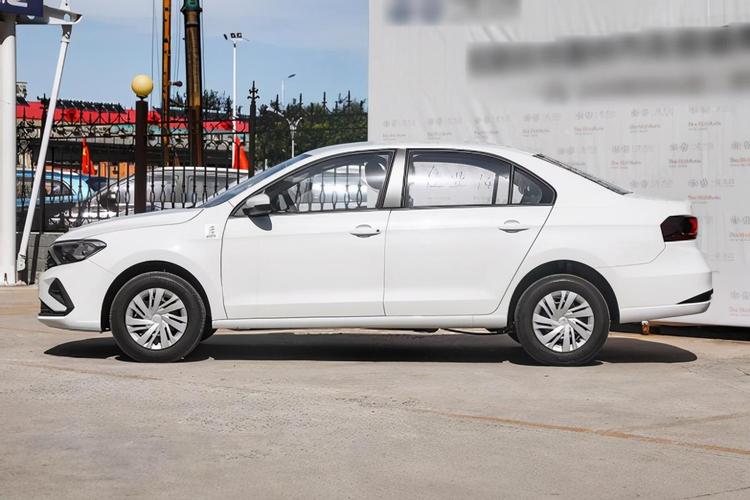 大众捷达多少钱2013年大众捷达多少钱