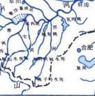 淠河