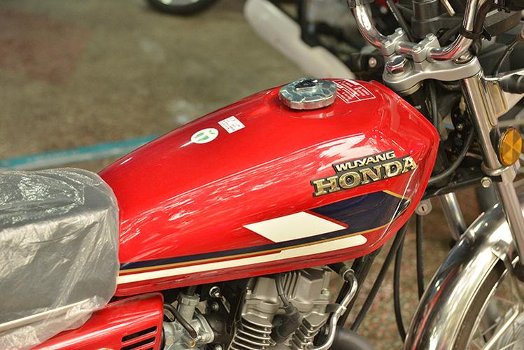 五羊本田cg125通用摩托车油箱套加厚防水防晒耐磨罩骑士油箱包