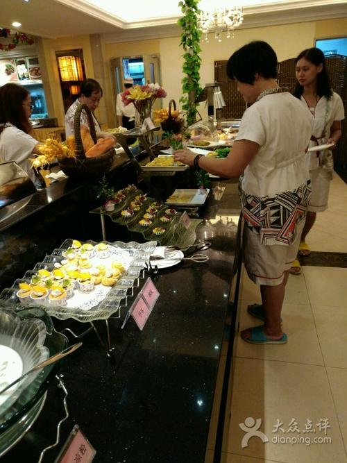 水善坊-图片-广州休闲娱乐-大众点评网