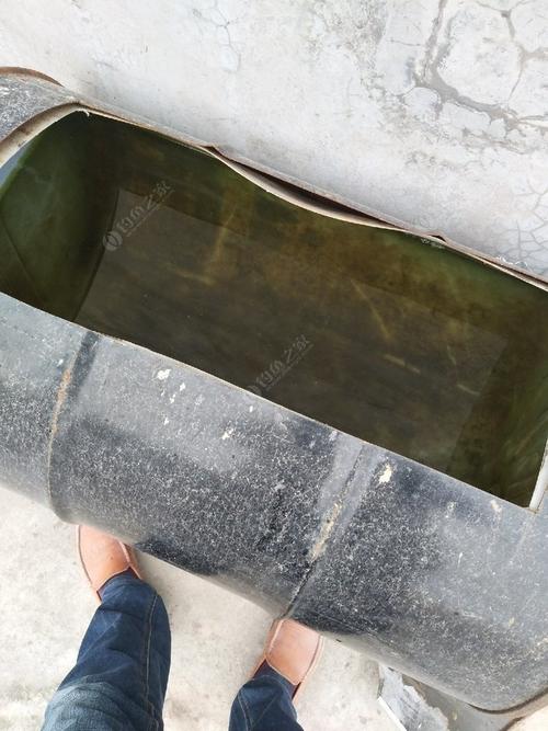 闲来无事发一帖,鱼缸快能养鱼了