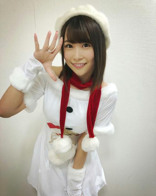 河合明日菜