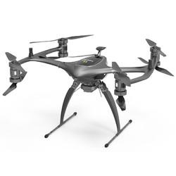 harwar mega-v8 四轴八旋翼无人机