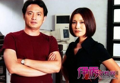 王茜老公个人资料图片微博及其主演的电视剧