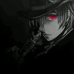 qq头像伤感男生流血