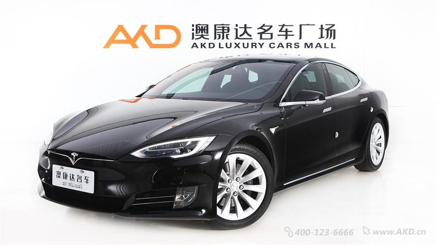 2018款特斯拉models100d