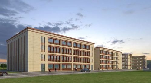 南区这两所学校扩建啦!|教学楼|饭堂|教学