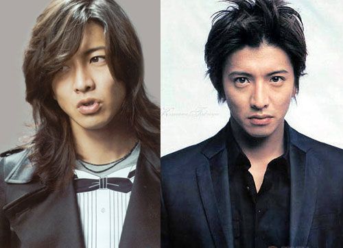 木村拓哉