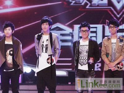 快乐男声4进3_张杰快乐男声11进9_快乐男声2007张杰谢娜(2)