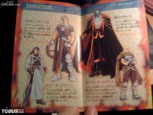 《恶魔城:月之轮回》卡片dss效果一览  .掌机之王 .