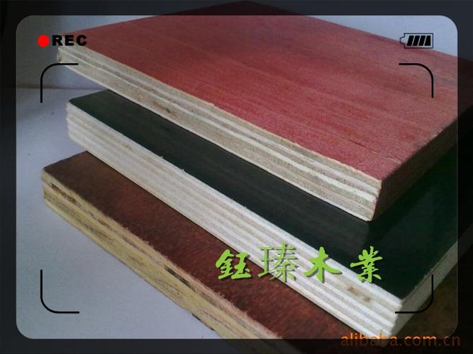辽阳黑木模板