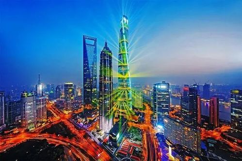 乐嗨上海过大年|阅读建筑故事,品味上海城市文化魅力