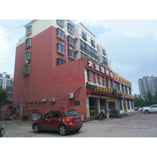 【第二次拍卖】 曾秀兰所有的坐落在河北省迁安市惠泉大街广场馨园燕