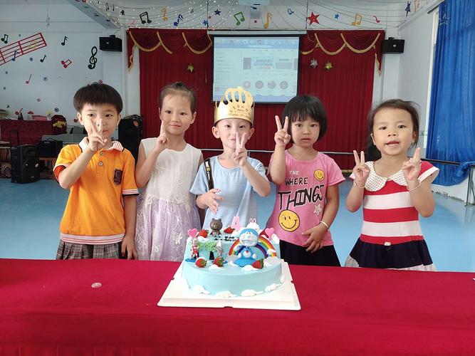 其它 祝梓恒小朋友生日快乐,学习进步,身体健康,快乐成长 写美篇 一起