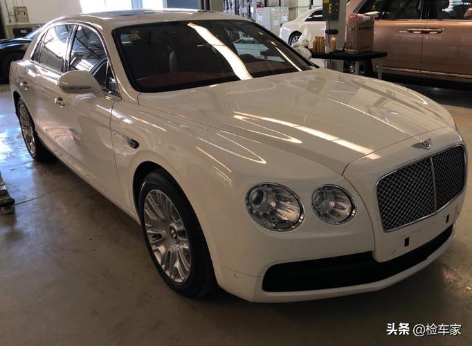 宾利便宜多少钱一辆劳斯莱斯多少钱一辆