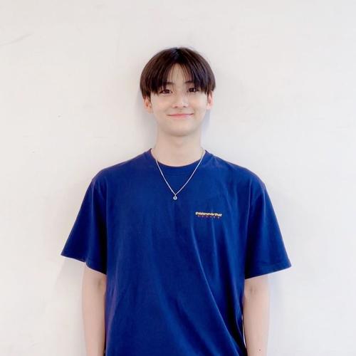 hybe新男团traineea