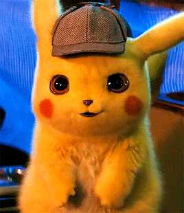 如何评价电影精灵宝可梦大侦探皮卡丘detectivepikachu