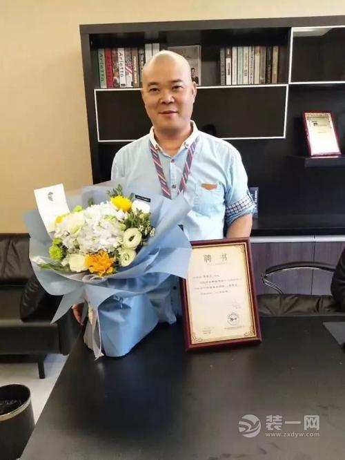 王玉伟——圣都装饰名誉副总裁,杭州大区总经理,海星商学院副