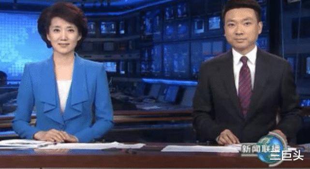 央视主持人回忆《新闻联播》重大失误,王宁:那个主播已经改行了