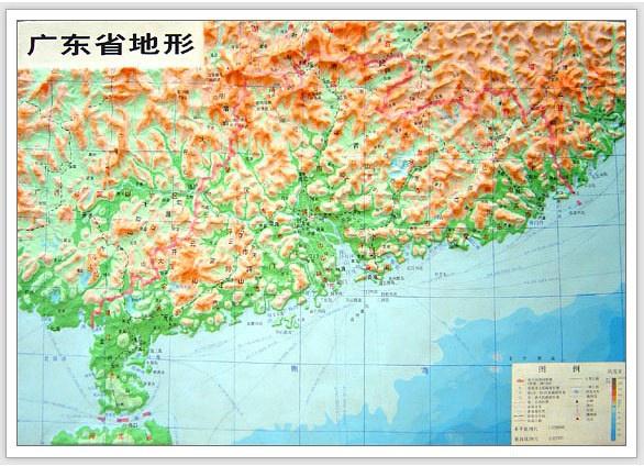 细说岭南水土(一):广东凉茶