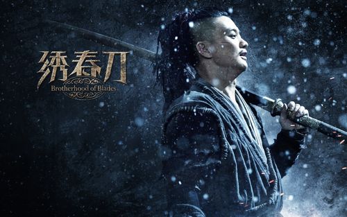 绣春刀剧照-绣春刀剧照图片大全