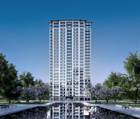 宁波【建发春江悦】楼盘详情——2021宁波【建发春江悦】太厉害了!