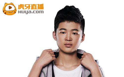 虎牙直播情人节球球大作战清风炫星邀你来脱单