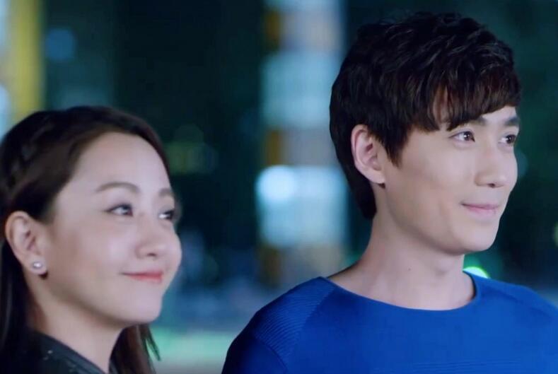 朱一龙和圈内女友相恋8年 朱一龙的现任女友曝光居然是她