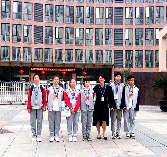 玉海实验中学学子荣获瑞安市第六届中小学生汉字听写大赛一等奖