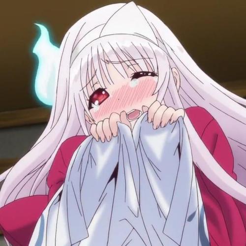 摇曳庄的幽奈同学:这部番明明福利超多却满屏圣光